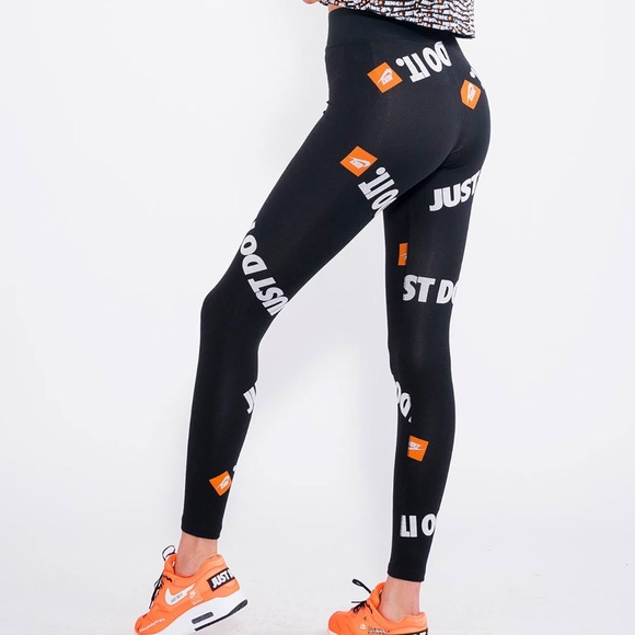 NWT Nike leggings - Picture 4 of 5
